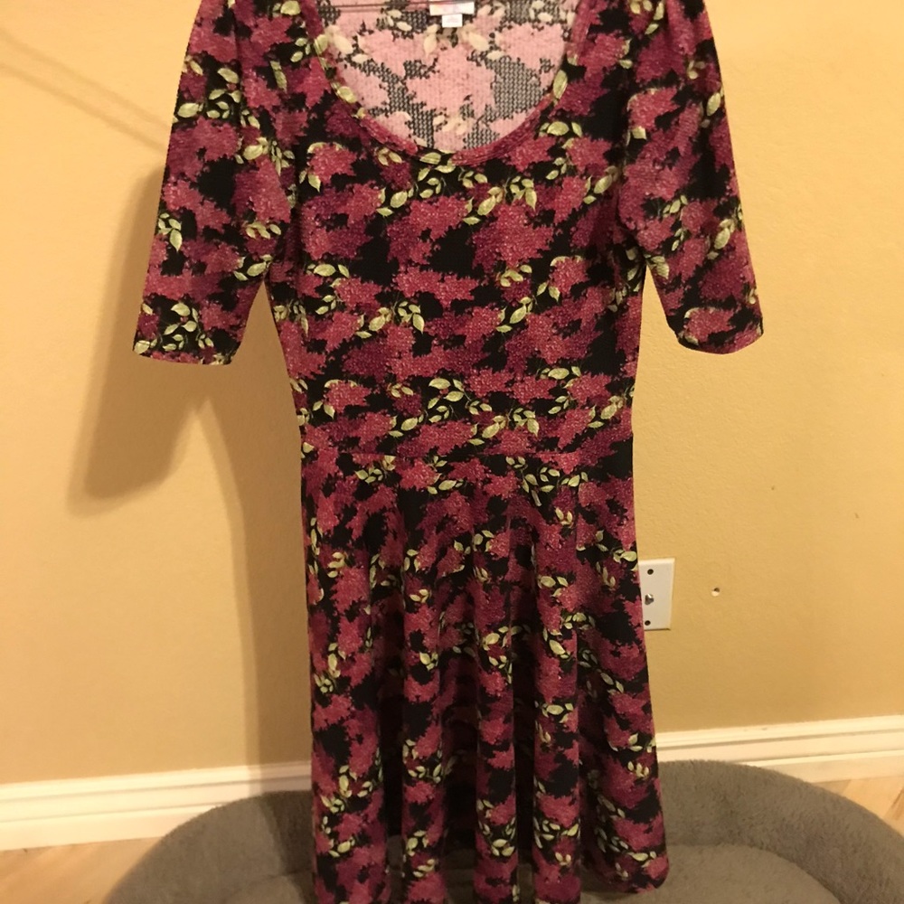 Lularoe dress